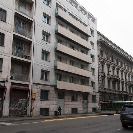 St.Ambrogio 2Bd New Apartment Milano Dış mekan fotoğraf