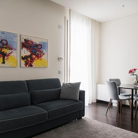 St.Ambrogio 2Bd New Apartment Milano Dış mekan fotoğraf