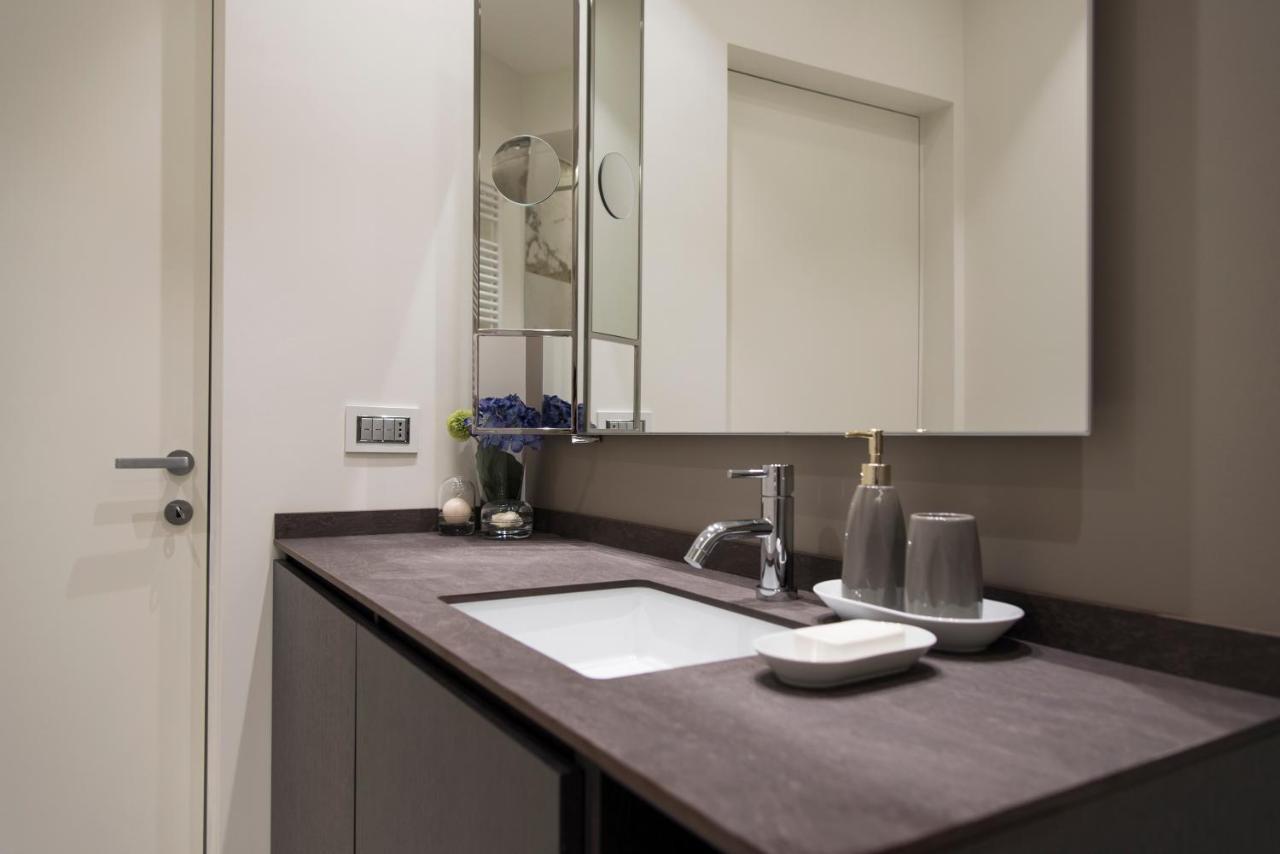St.Ambrogio 2Bd New Apartment Milano Dış mekan fotoğraf