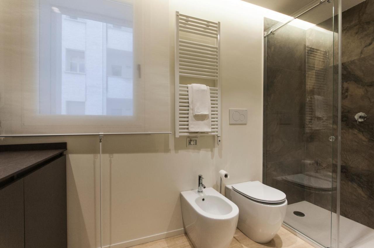 St.Ambrogio 2Bd New Apartment Milano Dış mekan fotoğraf