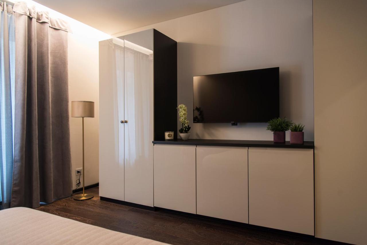 St.Ambrogio 2Bd New Apartment Milano Dış mekan fotoğraf