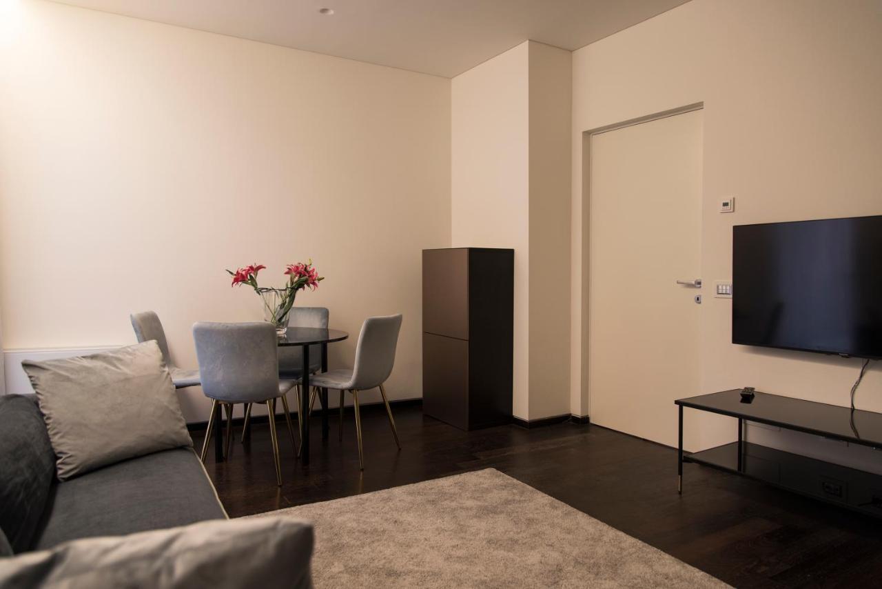 St.Ambrogio 2Bd New Apartment Milano Dış mekan fotoğraf