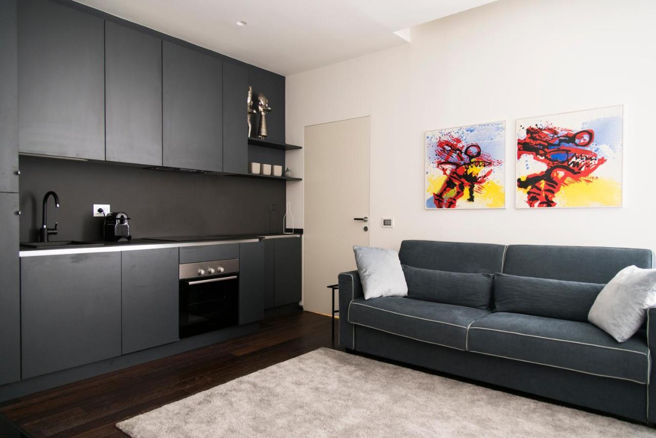 St.Ambrogio 2Bd New Apartment Milano Dış mekan fotoğraf
