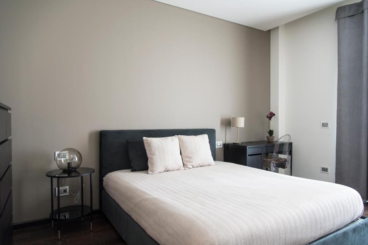 St.Ambrogio 2Bd New Apartment Milano Dış mekan fotoğraf