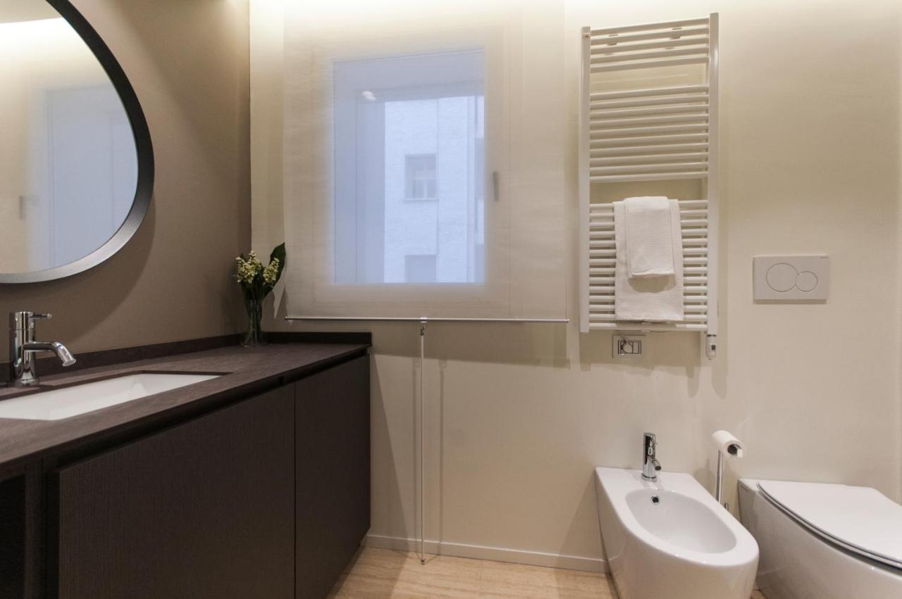 St.Ambrogio 2Bd New Apartment Milano Dış mekan fotoğraf