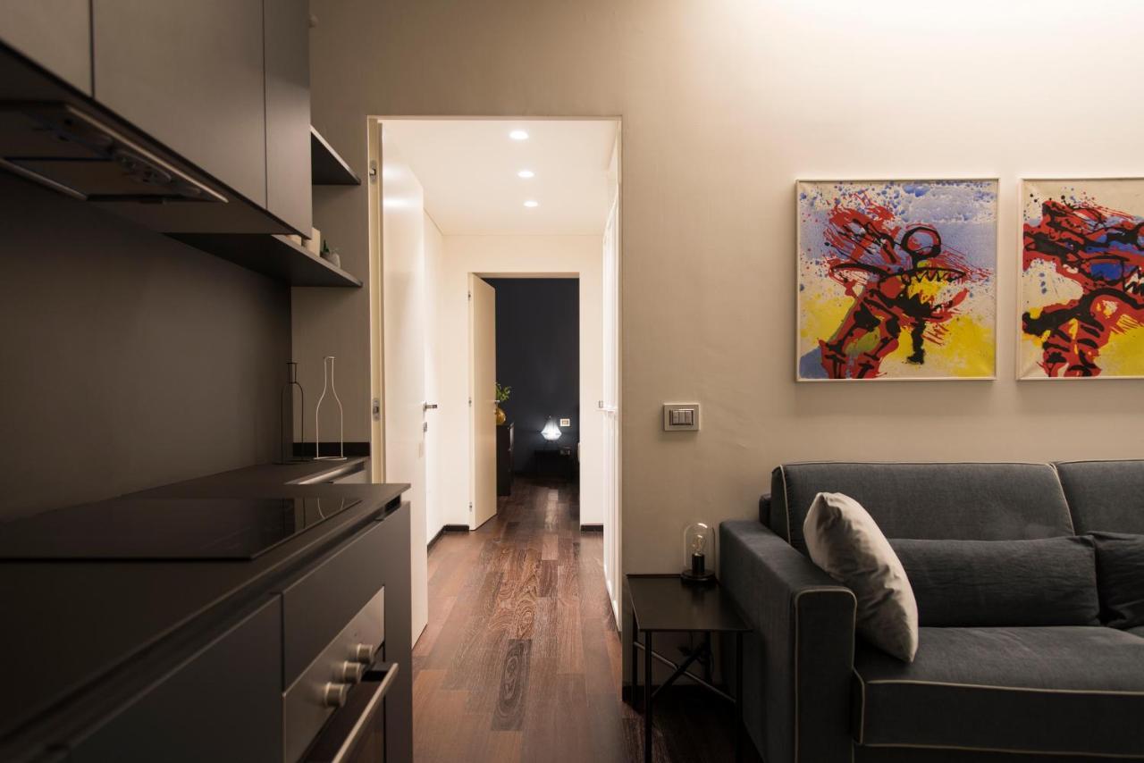 St.Ambrogio 2Bd New Apartment Milano Dış mekan fotoğraf