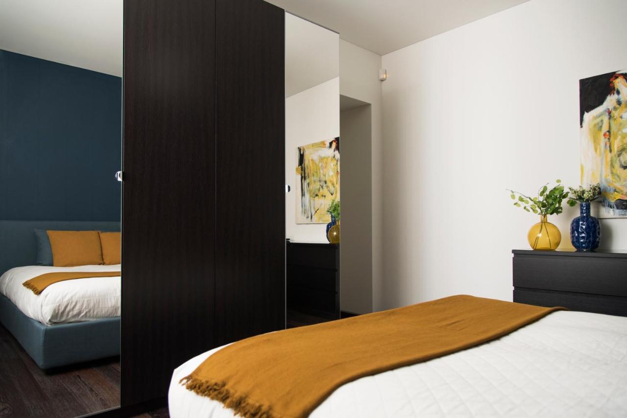 St.Ambrogio 2Bd New Apartment Milano Dış mekan fotoğraf