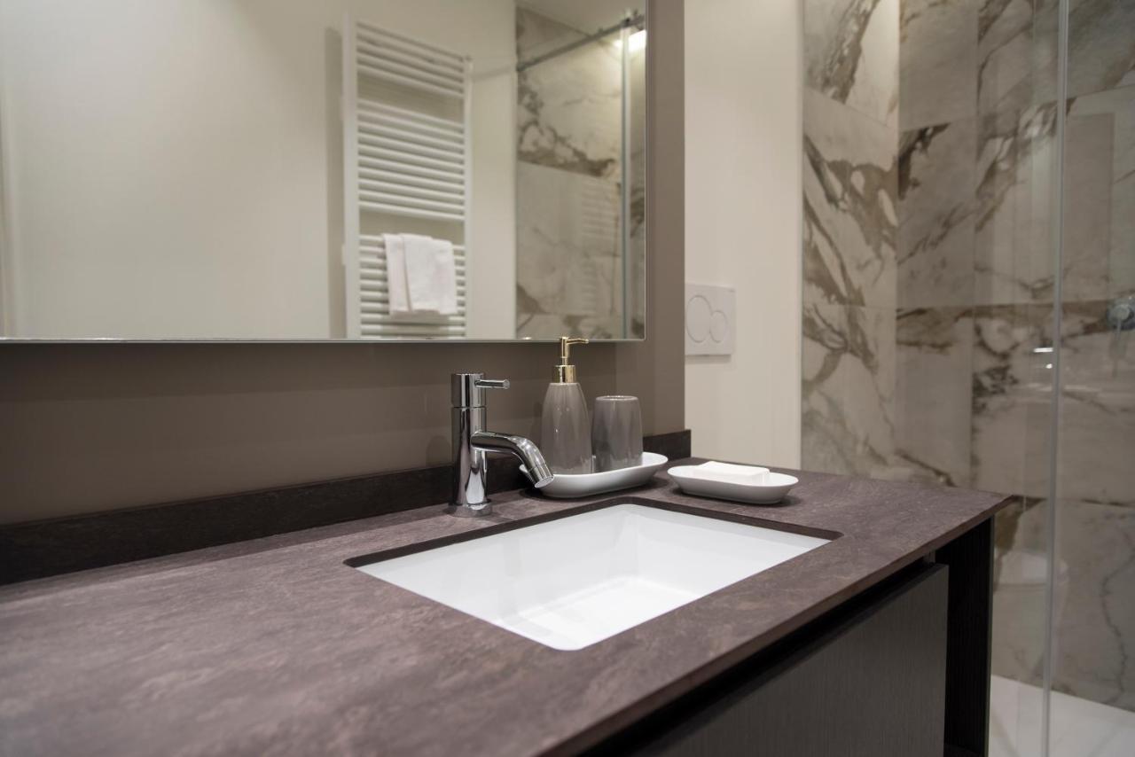 St.Ambrogio 2Bd New Apartment Milano Dış mekan fotoğraf