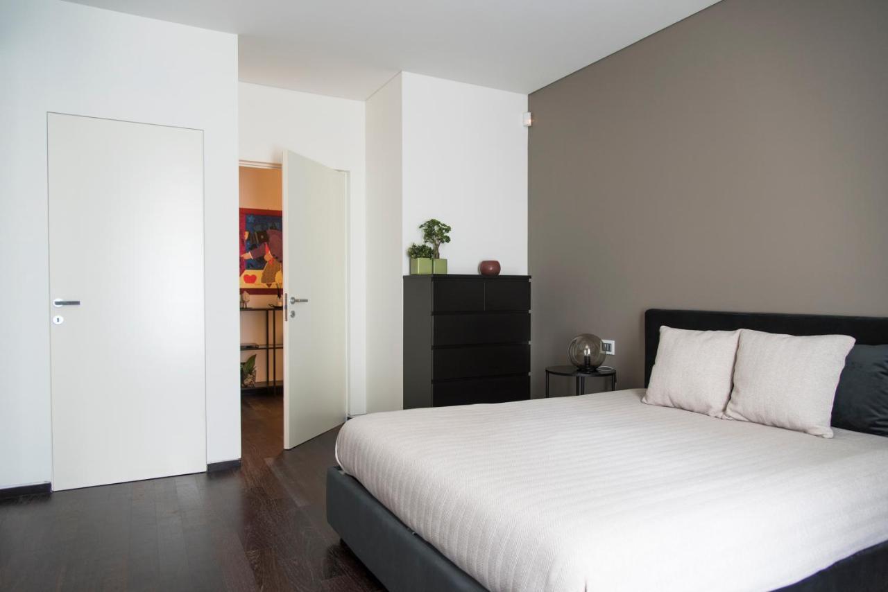 St.Ambrogio 2Bd New Apartment Milano Dış mekan fotoğraf