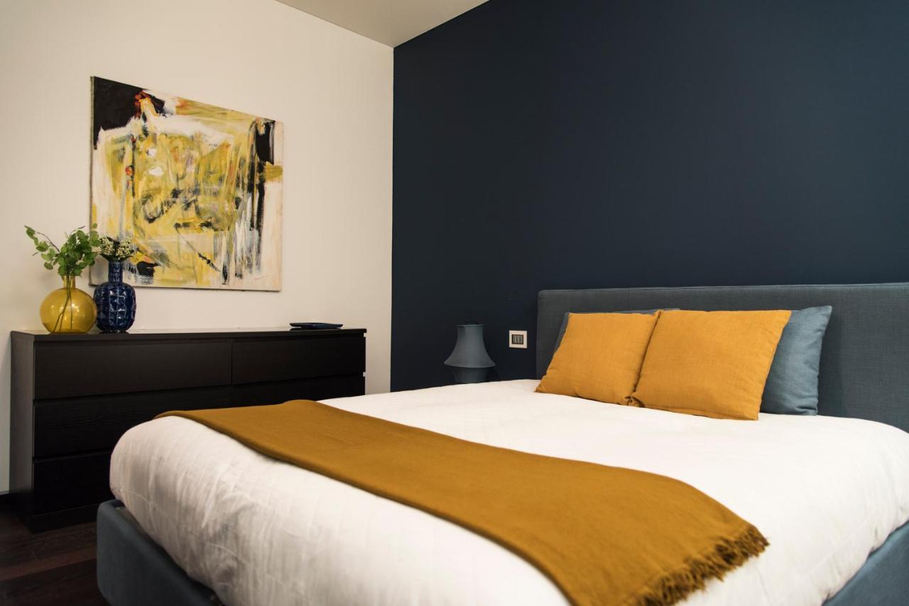 St.Ambrogio 2Bd New Apartment Milano Dış mekan fotoğraf