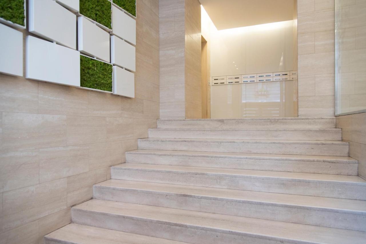 St.Ambrogio 2Bd New Apartment Milano Dış mekan fotoğraf