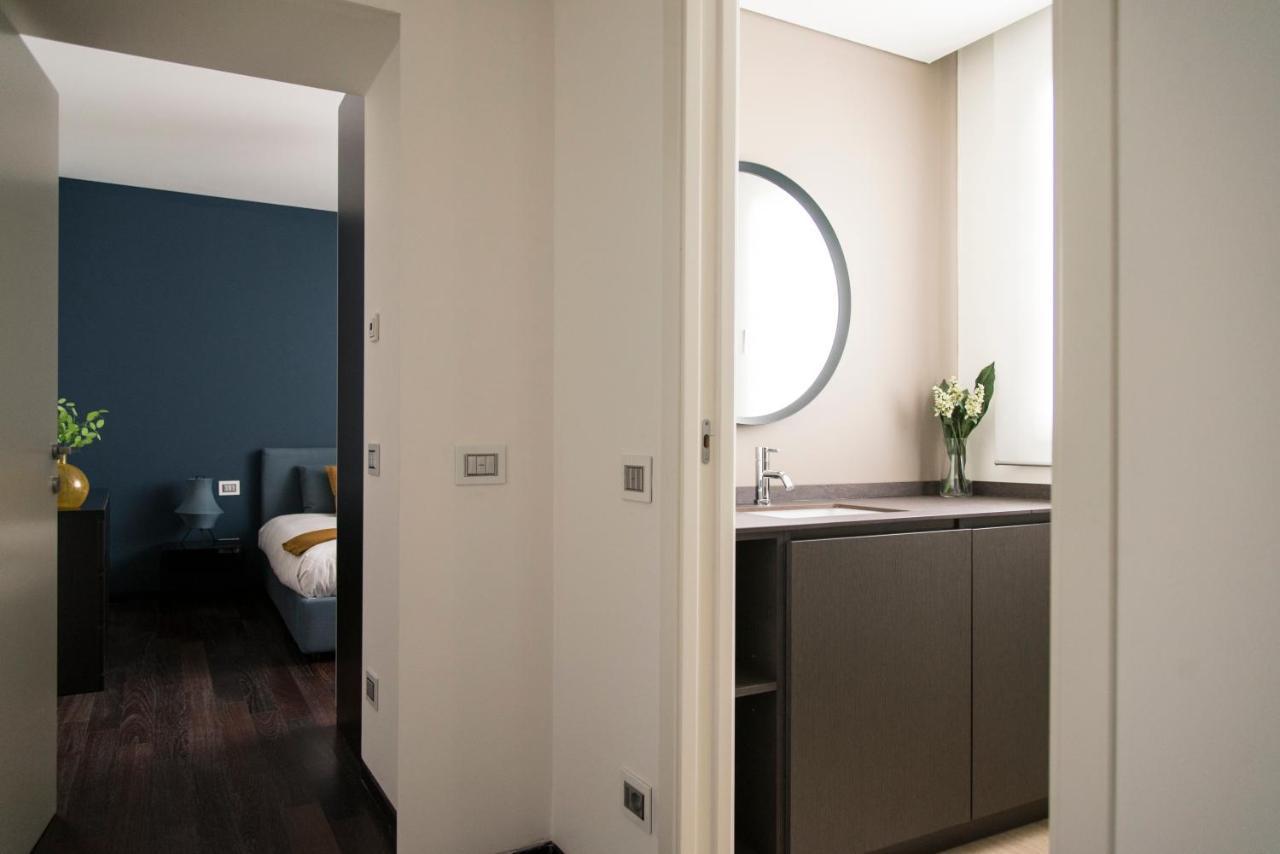 St.Ambrogio 2Bd New Apartment Milano Dış mekan fotoğraf