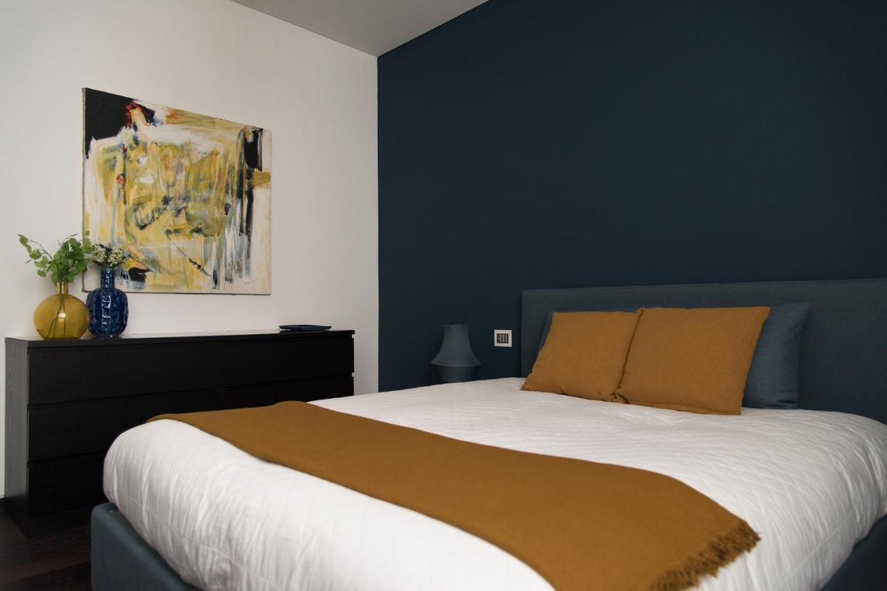St.Ambrogio 2Bd New Apartment Milano Dış mekan fotoğraf