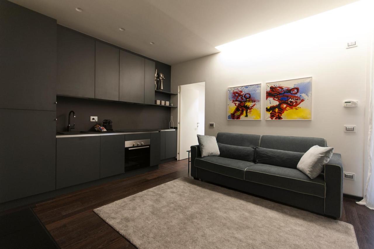 St.Ambrogio 2Bd New Apartment Milano Dış mekan fotoğraf